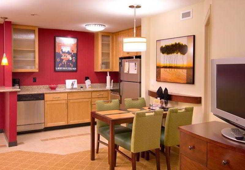 Residence Inn Salt Lake City Sandy Esterno foto