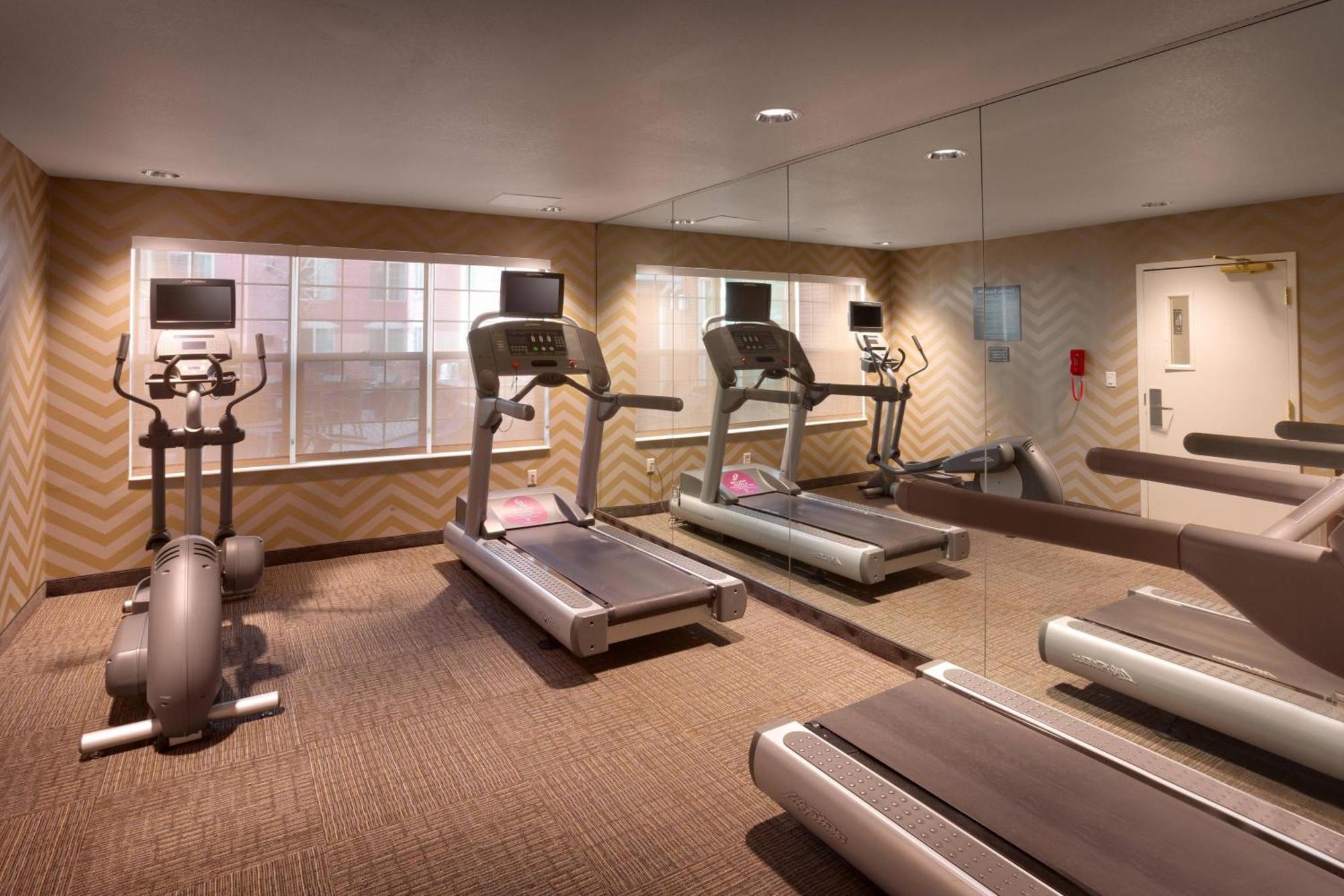 Residence Inn Salt Lake City Sandy Esterno foto
