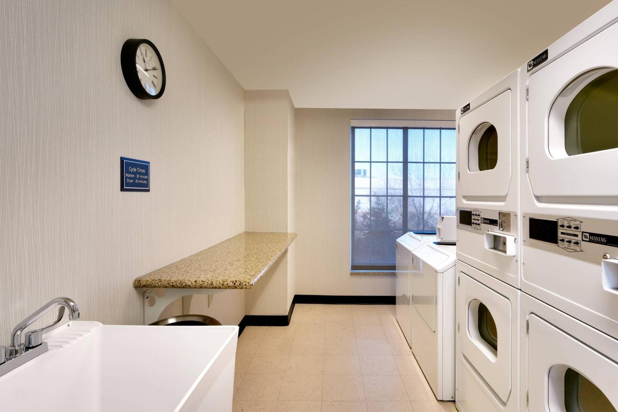 Residence Inn Salt Lake City Sandy Esterno foto