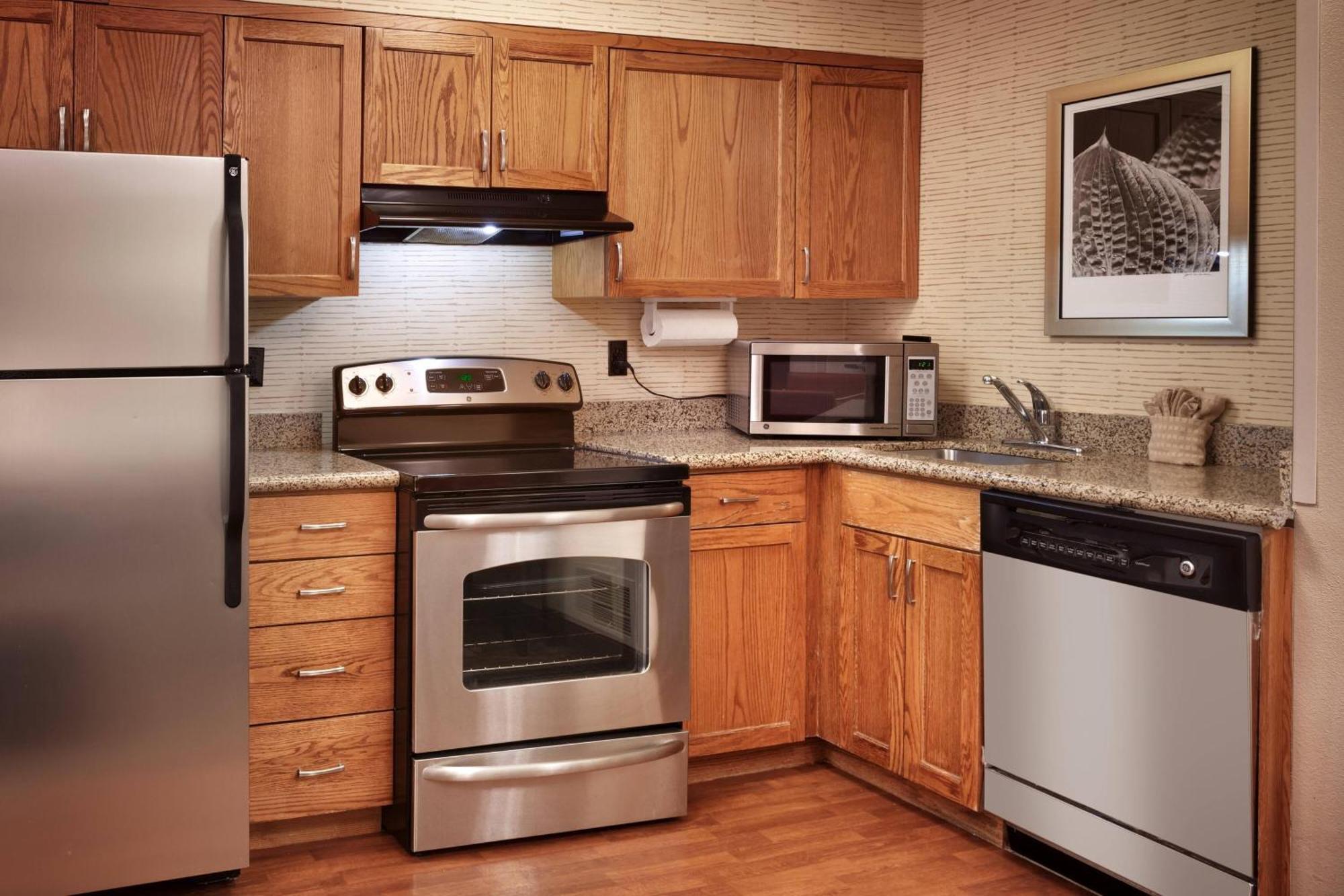 Residence Inn Salt Lake City Sandy Esterno foto