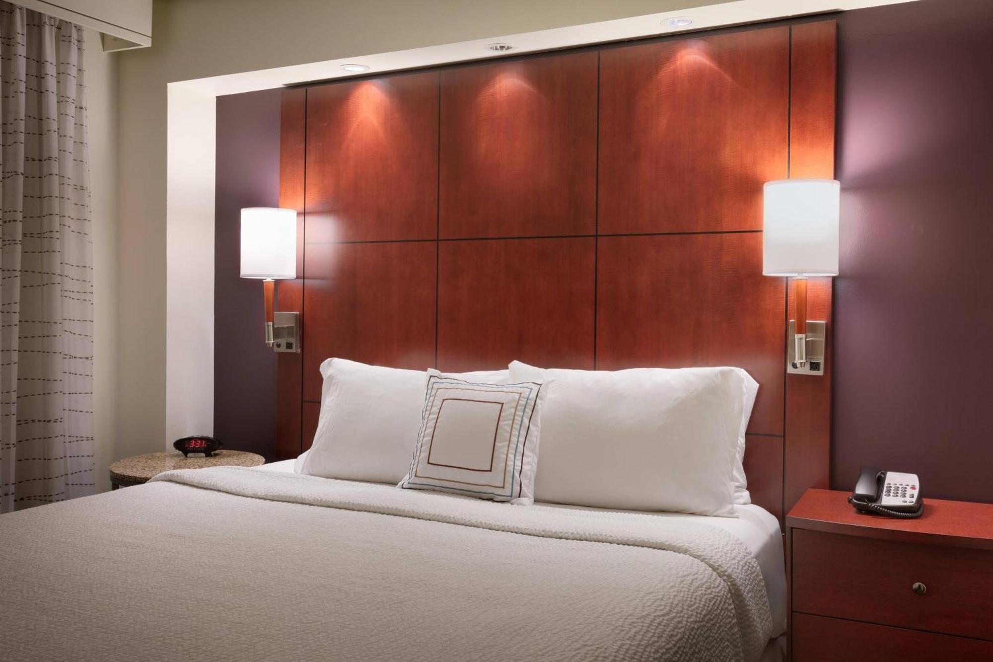 Residence Inn Salt Lake City Sandy Esterno foto