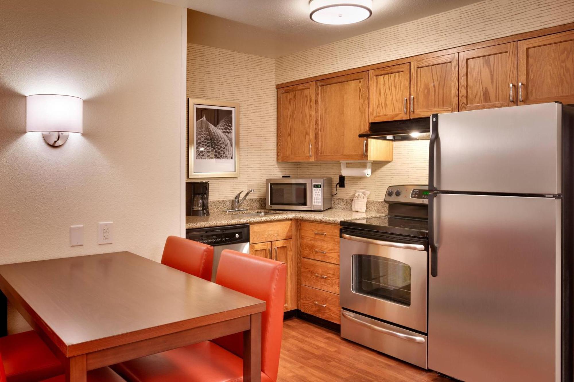 Residence Inn Salt Lake City Sandy Esterno foto