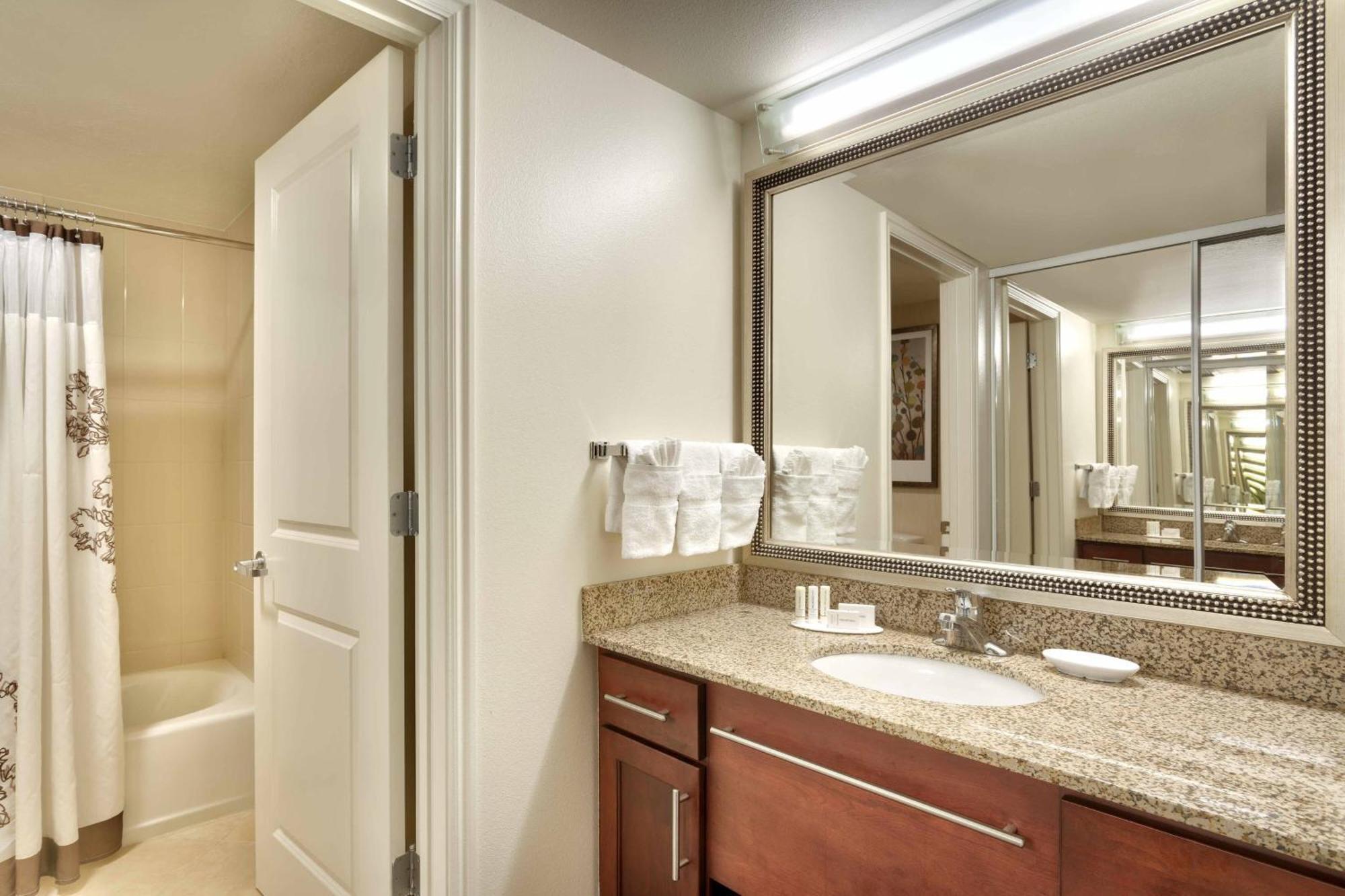 Residence Inn Salt Lake City Sandy Esterno foto