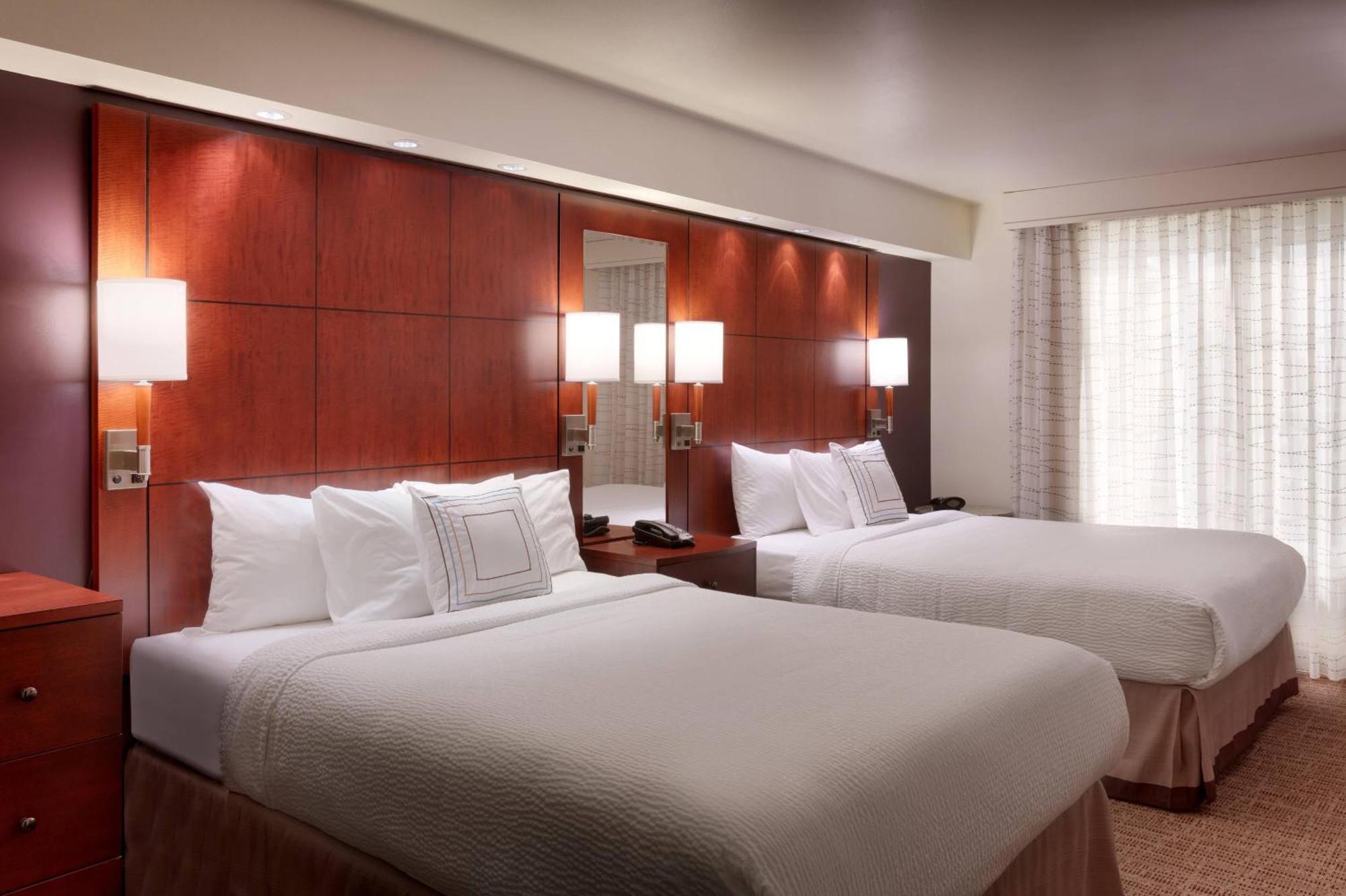 Residence Inn Salt Lake City Sandy Esterno foto