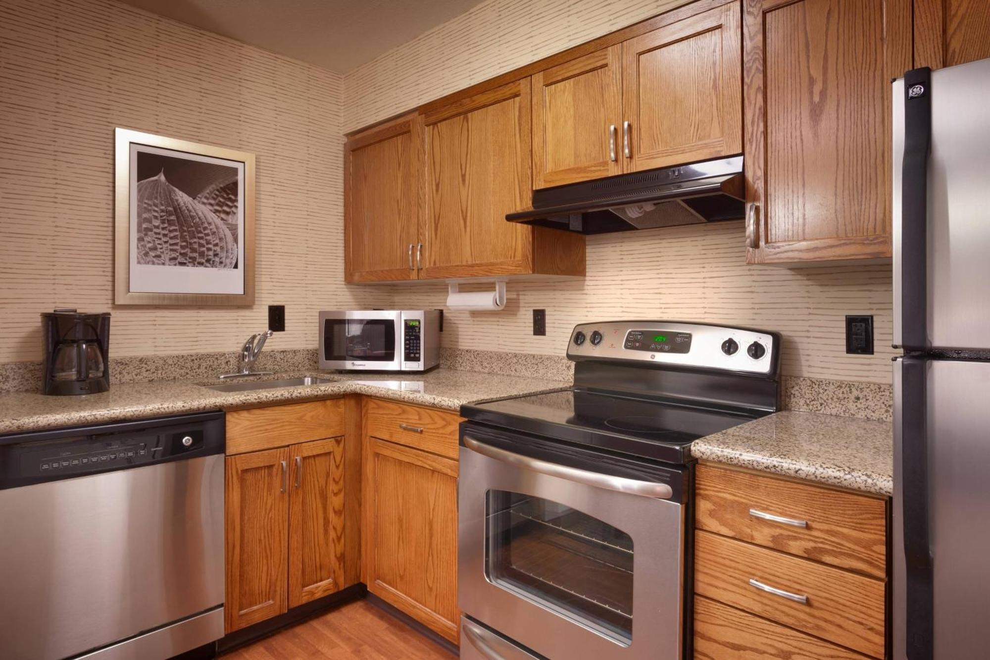 Residence Inn Salt Lake City Sandy Esterno foto