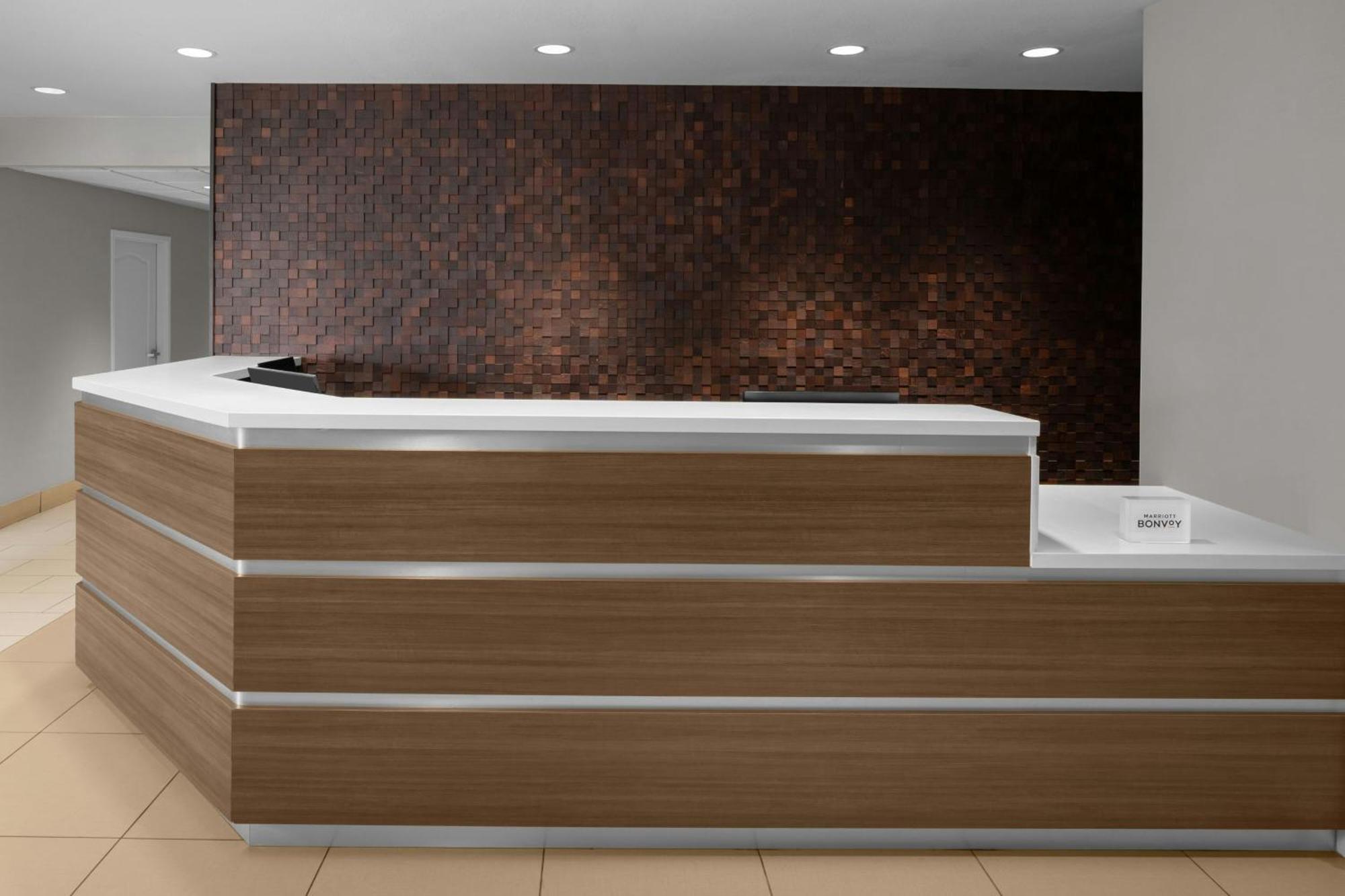 Residence Inn Salt Lake City Sandy Esterno foto