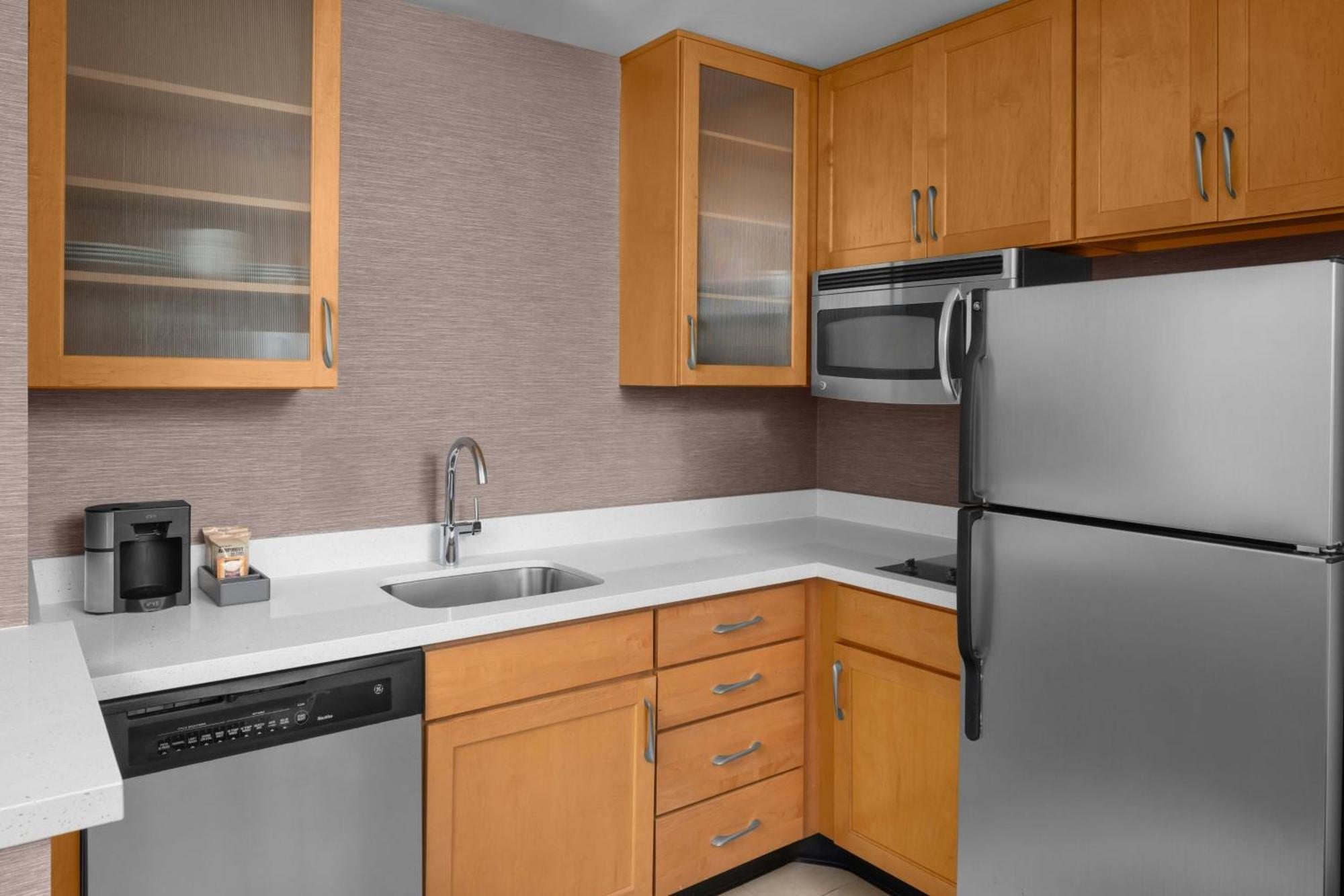 Residence Inn Salt Lake City Sandy Esterno foto
