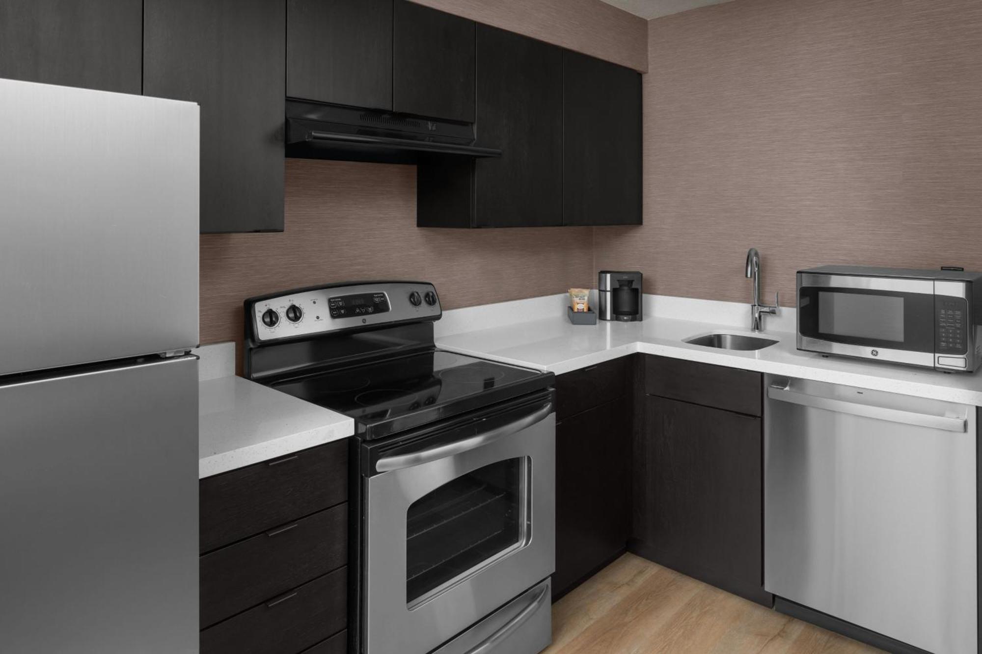 Residence Inn Salt Lake City Sandy Esterno foto
