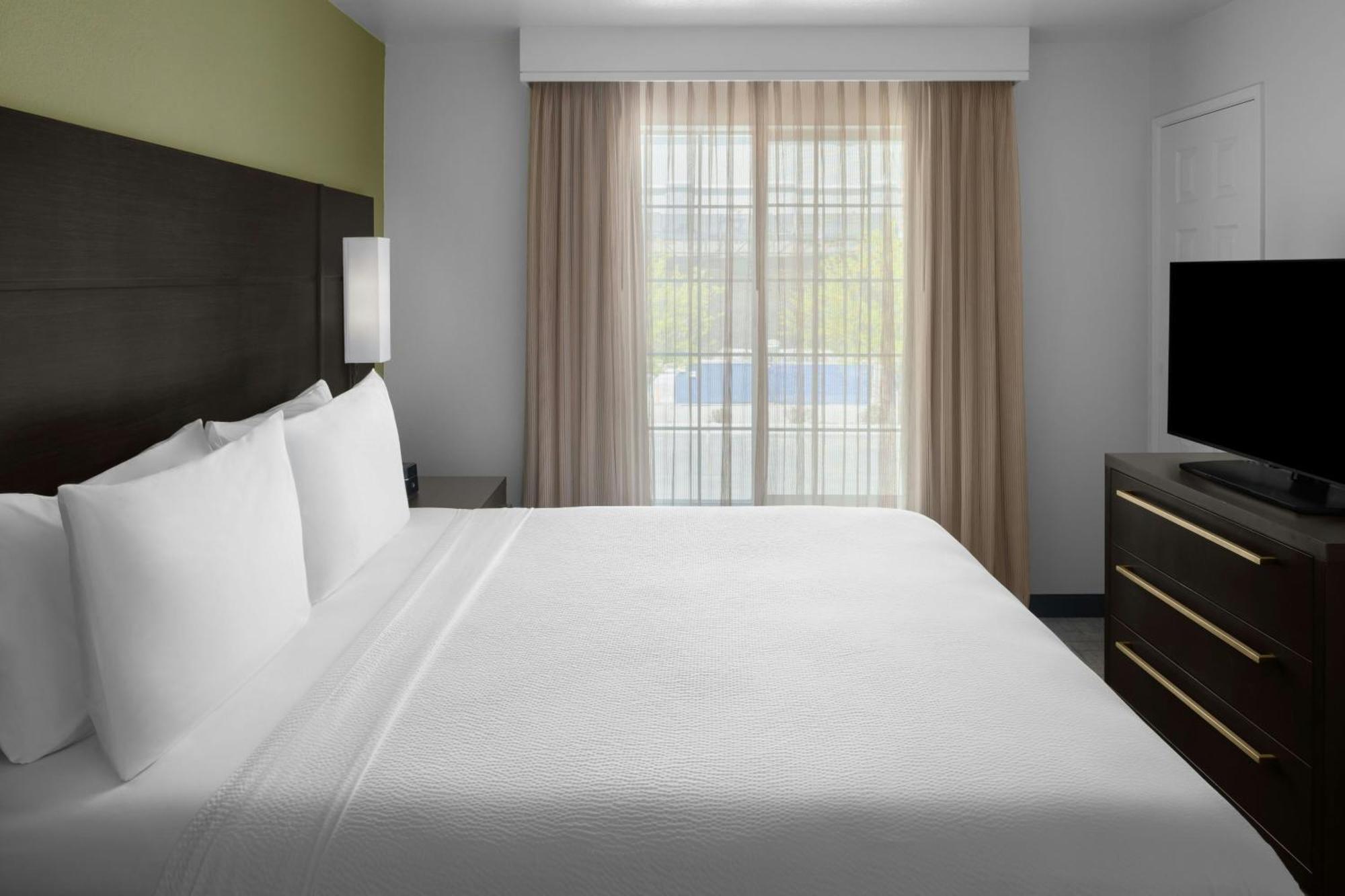Residence Inn Salt Lake City Sandy Esterno foto