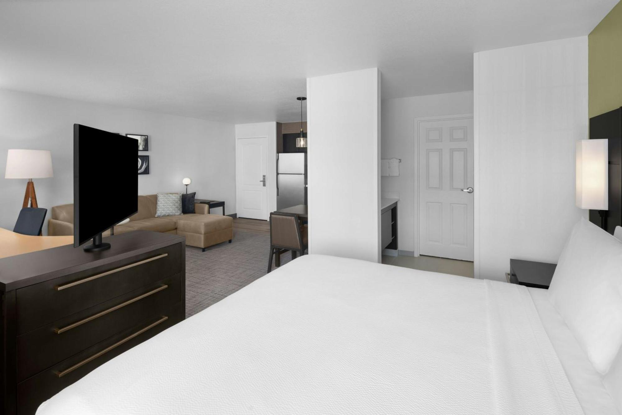 Residence Inn Salt Lake City Sandy Esterno foto