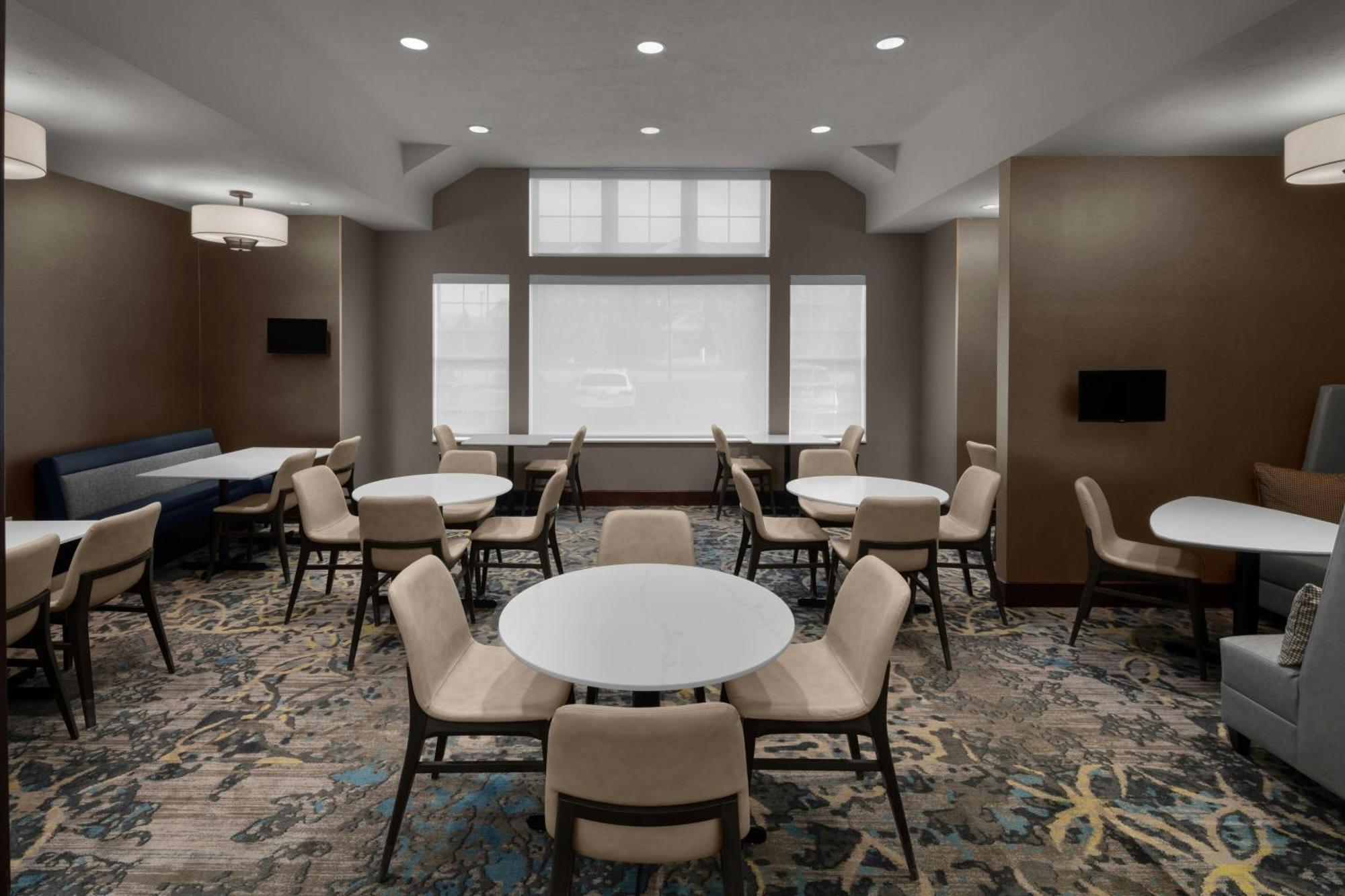 Residence Inn Salt Lake City Sandy Esterno foto