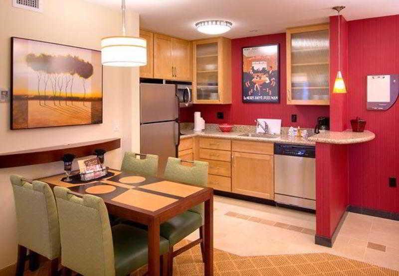 Residence Inn Salt Lake City Sandy Esterno foto