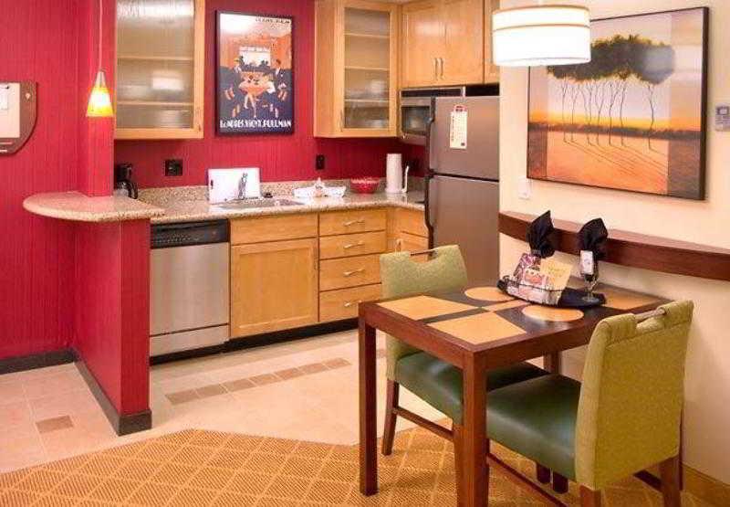 Residence Inn Salt Lake City Sandy Esterno foto