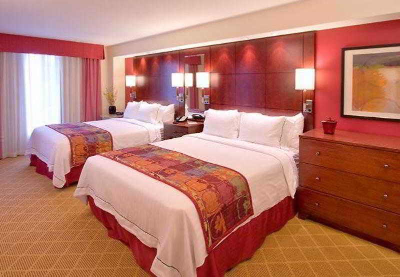 Residence Inn Salt Lake City Sandy Esterno foto